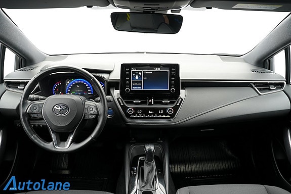 Toyota Corolla 19 of 28