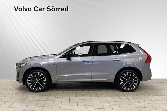 Volvo XC60 3 of 5