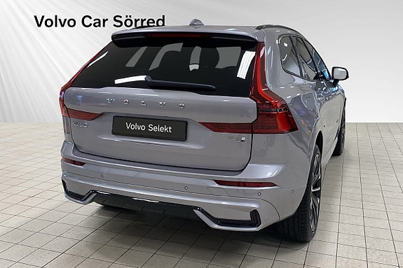 Volvo XC60 5 of 5