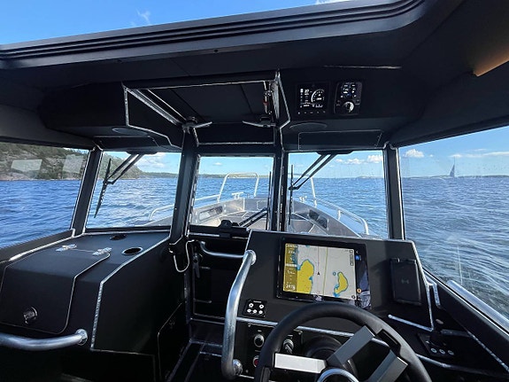 Lynxmar C22, 225 hk ᯓ★ Maxutr, fabriksny, årsmodell 2027 8 of 12
