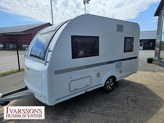 Adria Altea 362 LH / Enkelsängar / Mover / 1300kg 2 of 17