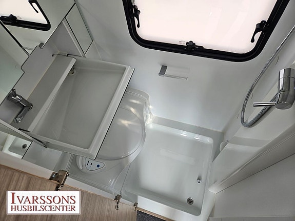 Adria Altea 362 LH / Enkelsängar / Mover / 1300kg 15 of 17