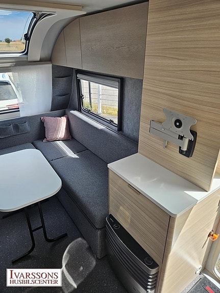 Adria Altea 362 LH / Enkelsängar / Mover / 1300kg 10 of 17