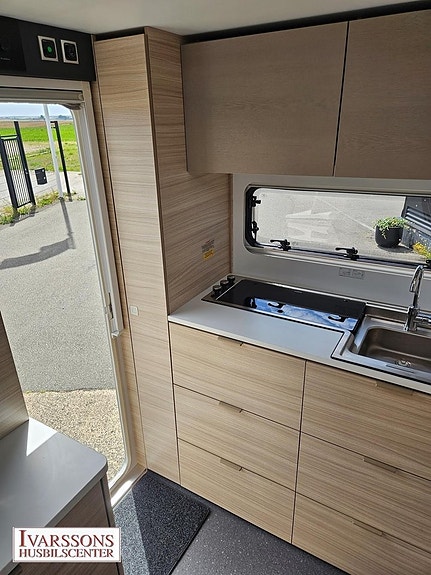 Adria Altea 362 LH / Enkelsängar / Mover / 1300kg 12 of 17