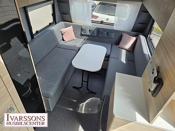 Adria Altea 362 LH / Enkelsängar / Mover / 1300kg 7 of 17