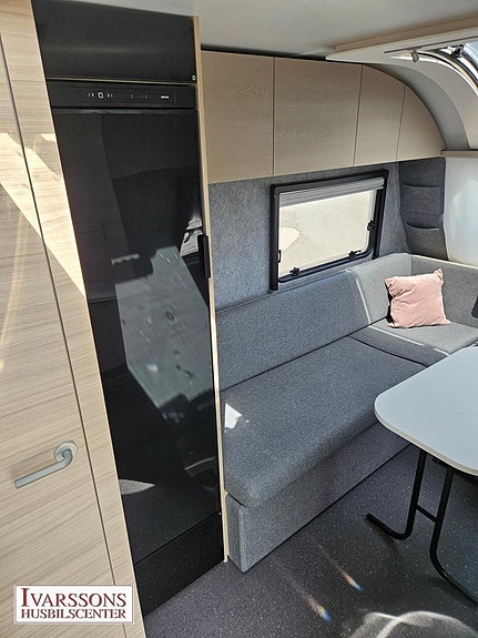 Adria Altea 362 LH / Enkelsängar / Mover / 1300kg 8 of 17