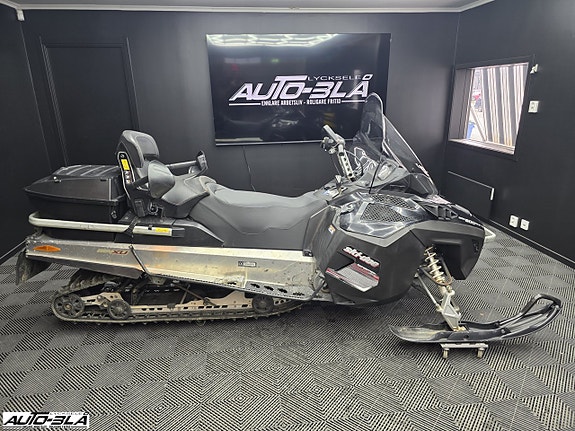 Ski-Doo Expedition 600 4 of 9