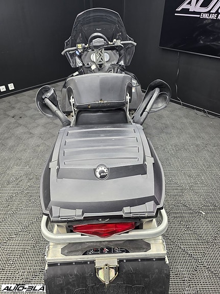 Ski-Doo Expedition 600 6 of 9