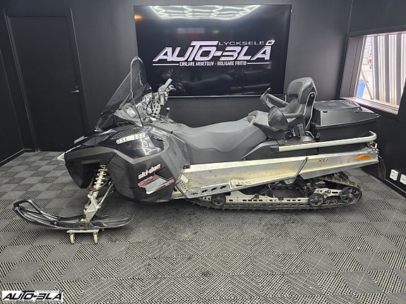 Ski-Doo Expedition 600 3 of 9