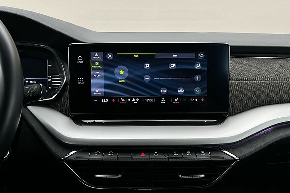 Skoda Octavia Scout 23 of 30
