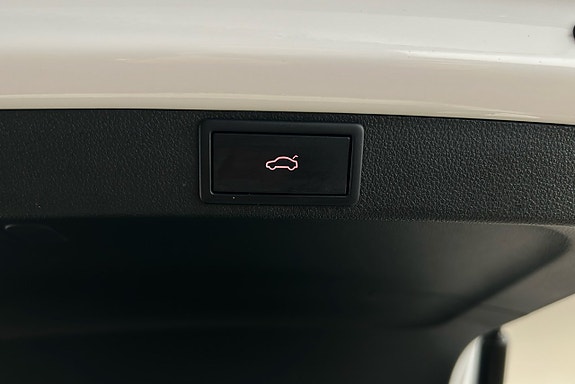 Skoda Octavia Scout 15 of 30