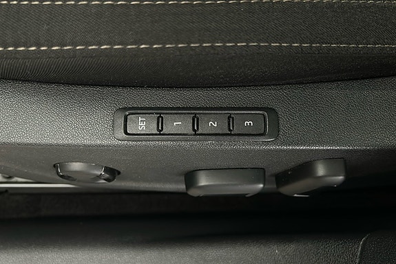 Skoda Octavia Scout 20 of 30