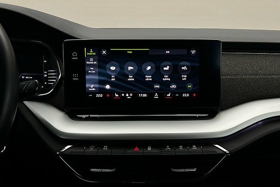 Skoda Octavia Scout 22 of 30