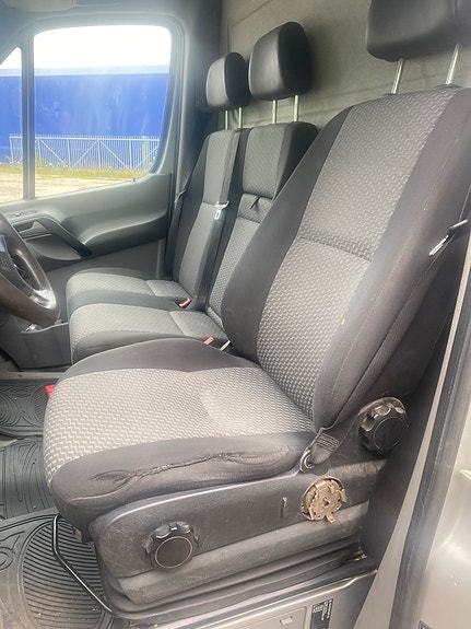 Volkswagen Crafter 35 3 of 4