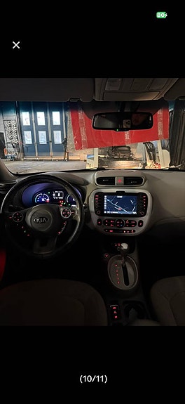 Kia Soul 9 of 9