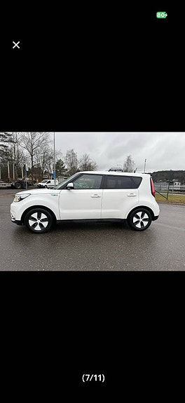 Kia Soul 7 of 9