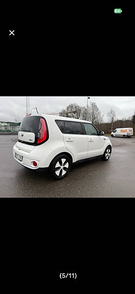 Kia Soul 5 of 5