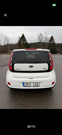 Kia Soul 8 of 9