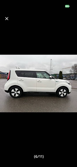 Kia Soul 6 of 9