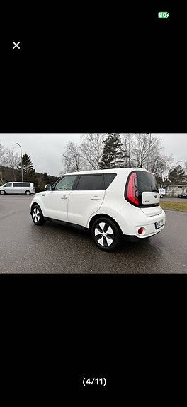 Kia Soul 4 of 5