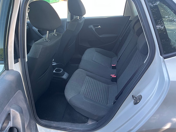 Volkswagen Polo 4 of 4