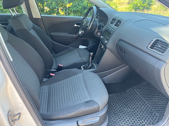 Volkswagen Polo 3 of 4