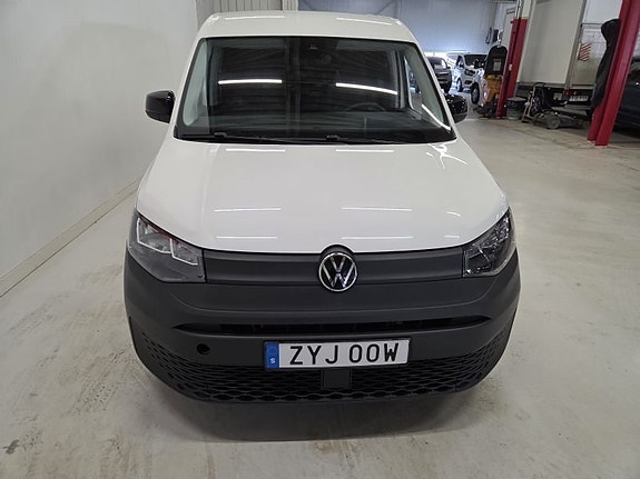Volkswagen Caddy 2 of 5