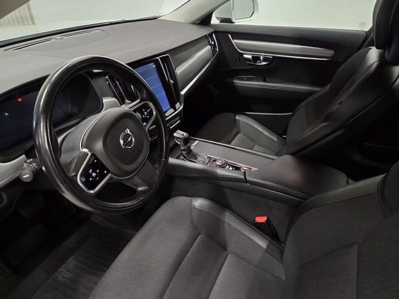 Volvo V90 10 of 10