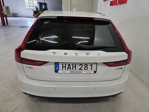 Volvo V90 7 of 10