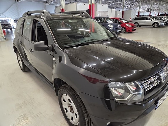 Dacia Duster 3 of 5