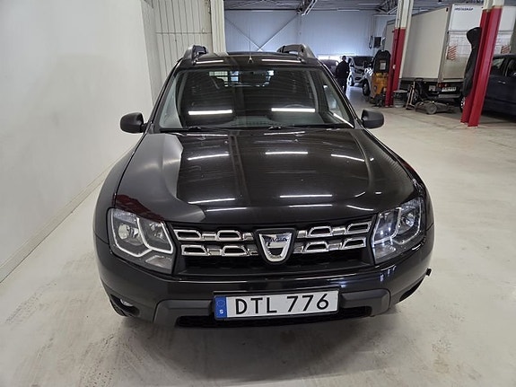 Dacia Duster 2 of 5