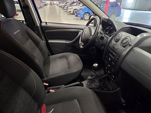 Dacia Duster 4 of 5