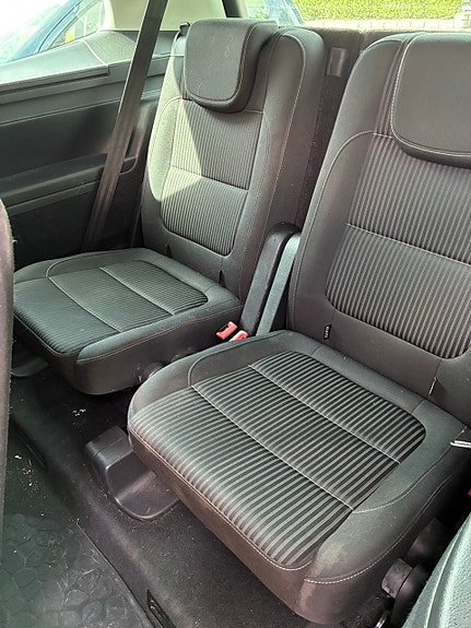 Seat Alhambra 2 of 12