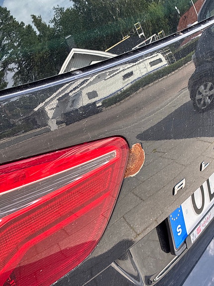 Seat Alhambra 12 of 12