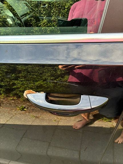 Seat Alhambra 10 of 12