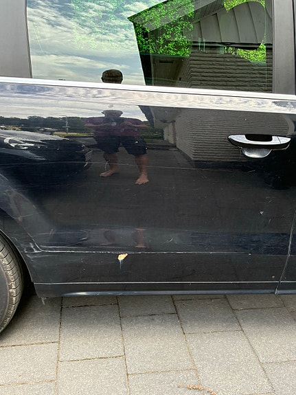 Seat Alhambra 9 of 12
