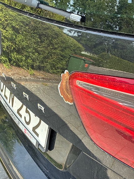 Seat Alhambra 11 of 12