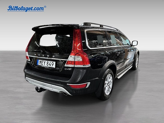 Volvo XC70 5 of 5