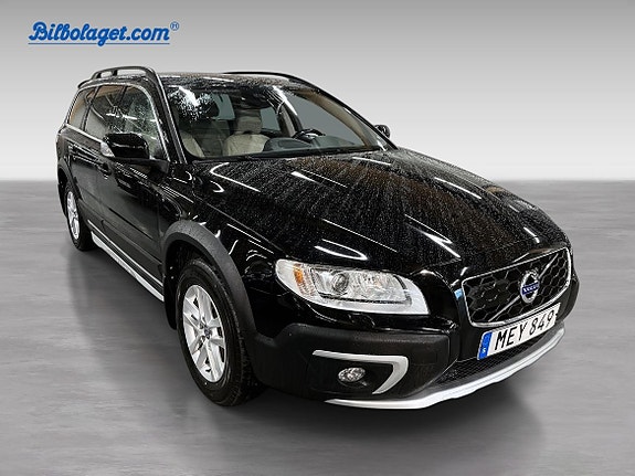 Volvo XC70 3 of 5