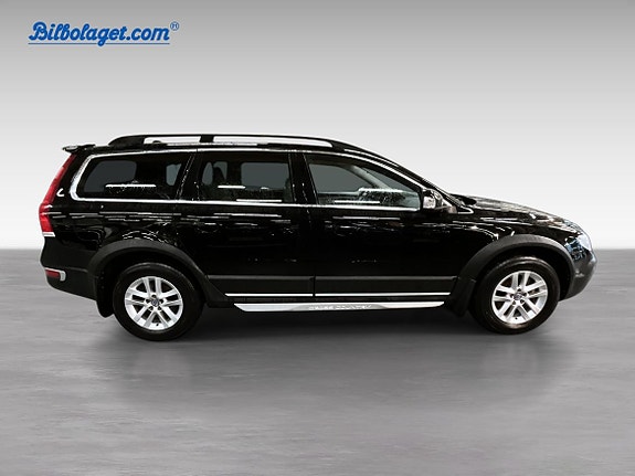 Volvo XC70 4 of 5