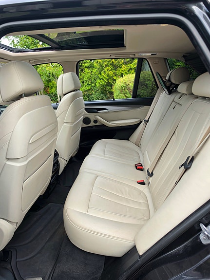 BMW X5 8 of 13