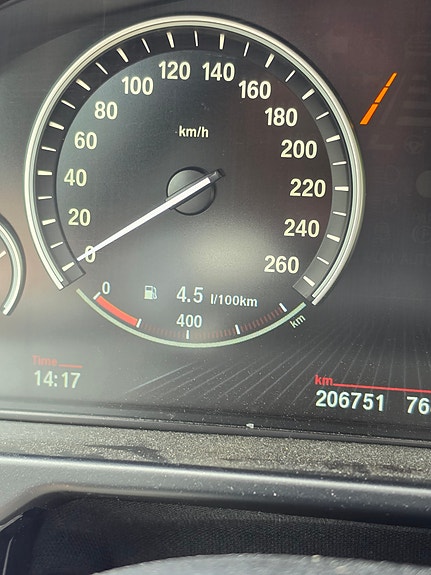 BMW X5 10 of 13