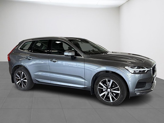 Volvo XC60 5 of 5