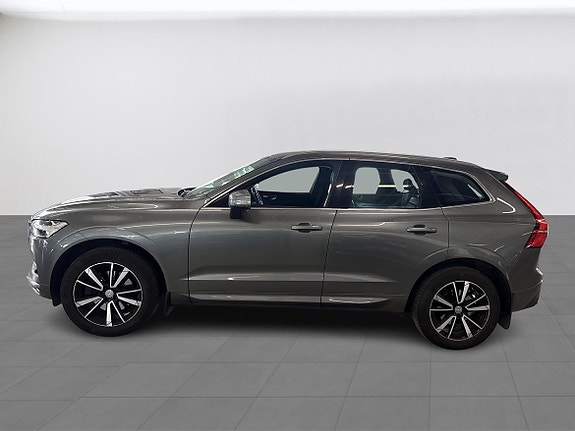Volvo XC60 2 of 5