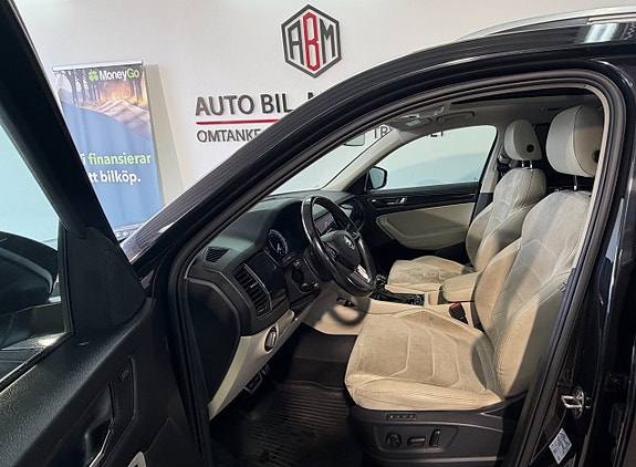Skoda Kodiaq 3 of 5