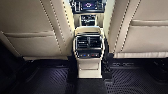 Skoda Kodiaq 18 of 20