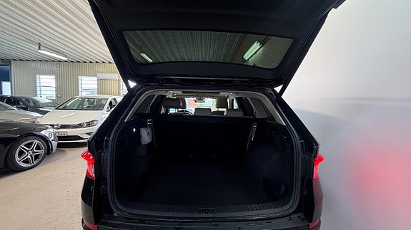 Skoda Kodiaq 19 of 20