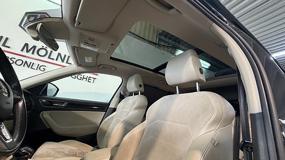 Skoda Kodiaq 6 of 20