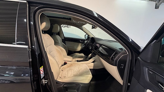 Skoda Kodiaq 14 of 20