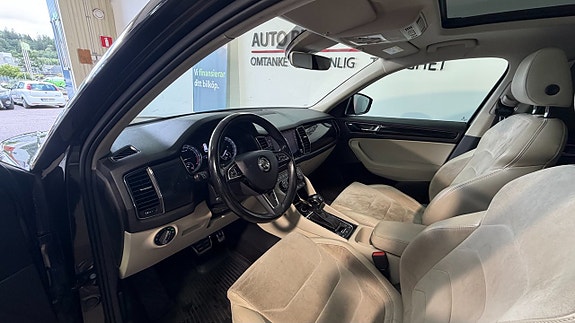 Skoda Kodiaq 4 of 5
